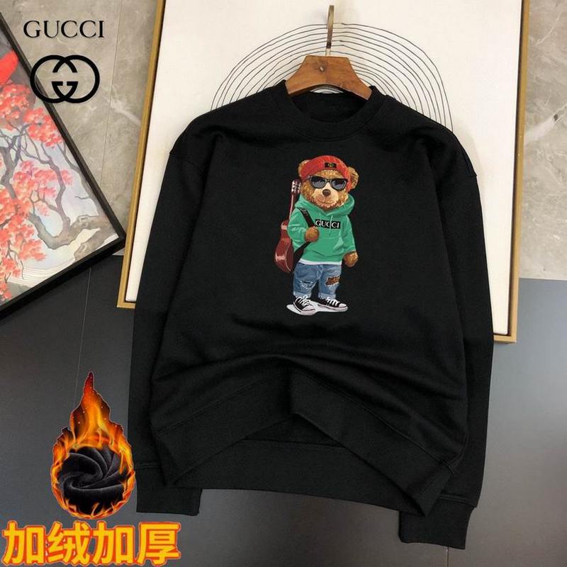 Gucci Men's Hoodies 844